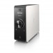 Denon PMA-60 Black / Silver Compact Stereo Amplifier