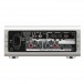 Denon PMA-60 Black / Silver Compact Stereo Amplifier