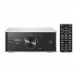 Denon PMA-60 Black / Silver Compact Stereo Amplifier