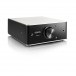 Denon PMA-60 Black / Silver Compact Stereo Amplifier