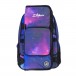 Zildjian Plecak studencki i torba na ramię, Purple Galaxy