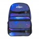 Zildjian Student Backpack & Stick Bag, Purple Galaxy