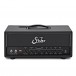 Suhr Hedgehog 50 Valve Head, Black Tolex