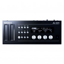 Roland Boutique A-01 MIDI kontrolér a zvukový generátor