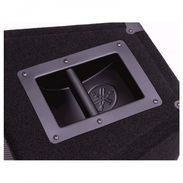 Yamaha BR15 15'' Passive PA Speaker at Gear4music