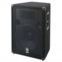 Yamaha BR15 15'' pasívny PA reproduktor