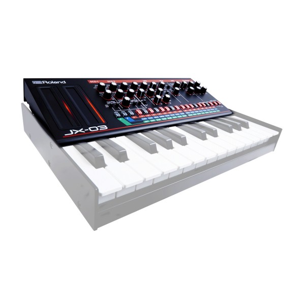 5/7までGWタイムセール!!】 Roland boutique JX-03 Sound Module 【箱