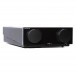 Cyrus ONE HD Black Integrated Amplifier w/ Bluetooth