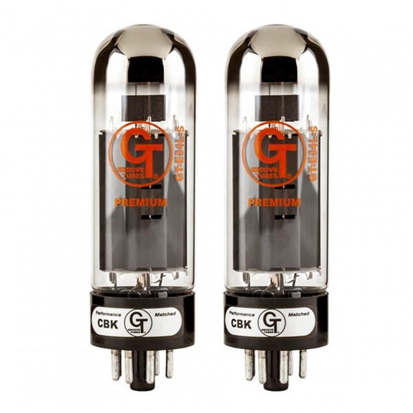 Groove Tubes GT-E34LS MED DUET