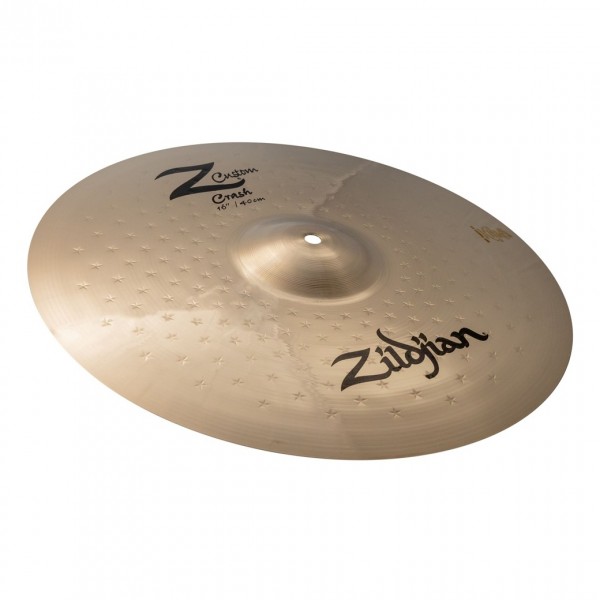Zildjian Z Custom 16'' Crash
