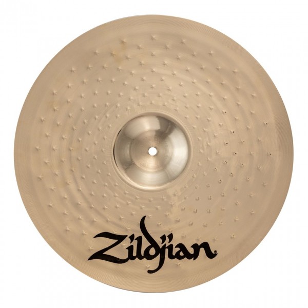 Zildjian Z Custom 16'' Crash - Bottom