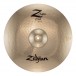 Zildjian Z Custom 17