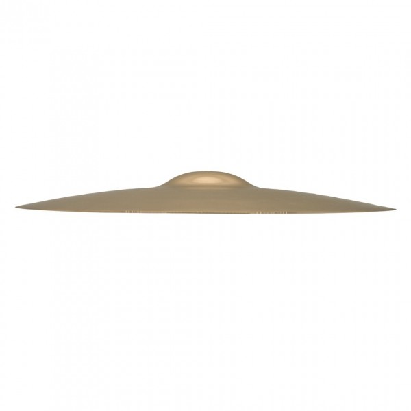 Zildjian Z Custom 17" Crash - Profile