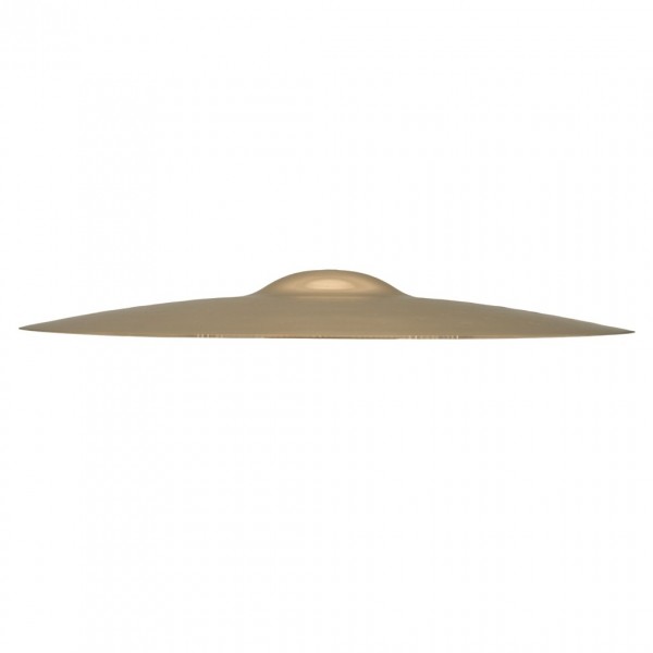 Zildjian Z Custom 18" Crash  - Profile