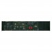 Yamaha P7000S power amplifier rear