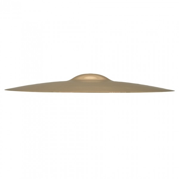 Zildjian Z Custom 19" Crash - Profile