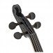Yamaha SV130 Silent Violin, Black