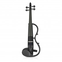 Yamaha SV130 Silent Violin, Black