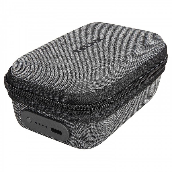 NUX B-7PSM Personal Monitoring System 5.8GHz - Case, Closed