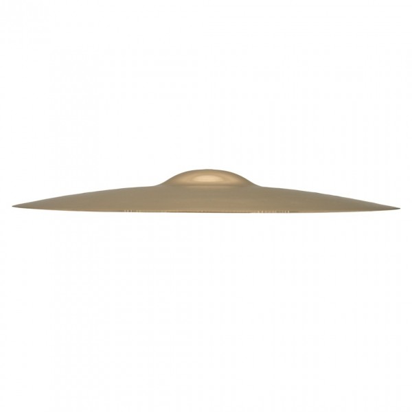 Zildjian Z Custom 20" Crash - Profile