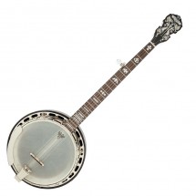 Fender Deluxe Concert Tone 58 Banjo