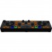 Behringer CMD MICRO DJ Controller - Front View