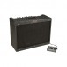 Fender Blues Deluxe Reissue LTD, Black Western Footswitch
