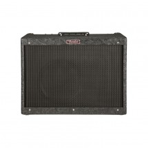 Fender Blues Deluxe Reissue LTD, Black Western