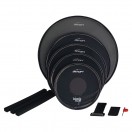 RTOM Black Hole Starter Pack V2 (10", 12", 14", 16" & 22")