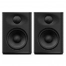 FiiO SP3 Active Desktop Speakers, Black