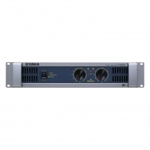 Yamaha P3500S Power Amplifier