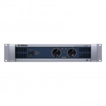 Yamaha P5000S Power Amplifier
