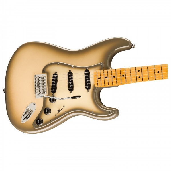 Squier Limited Edition Classic Vibe 70s Stratocaster in Antigua
