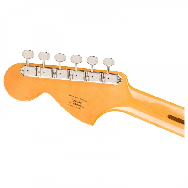 Squier Limited Edition Classic Vibe 70s Stratocaster w Antigua