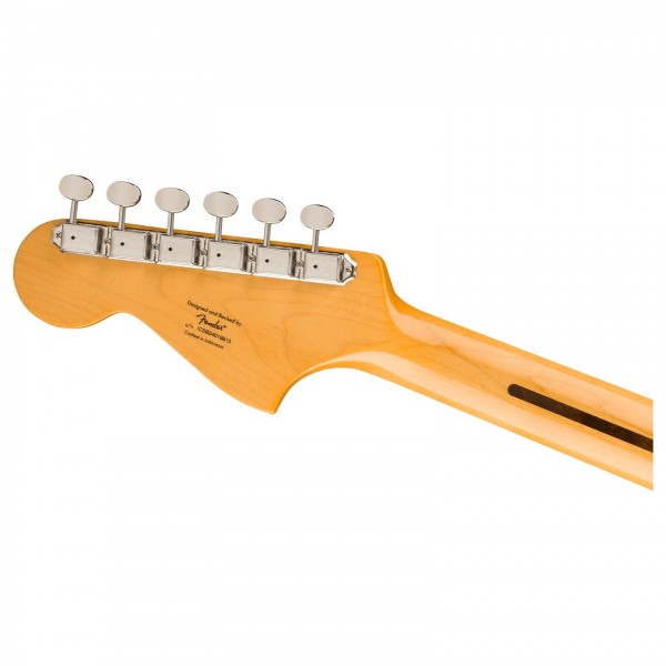 Squier Limited Edition Classic Vibe Bass VI in Antigua
