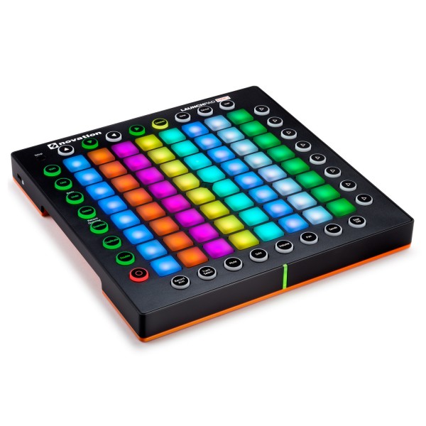 Novation Launchpad PRO Performance Instrument at Gear4music
