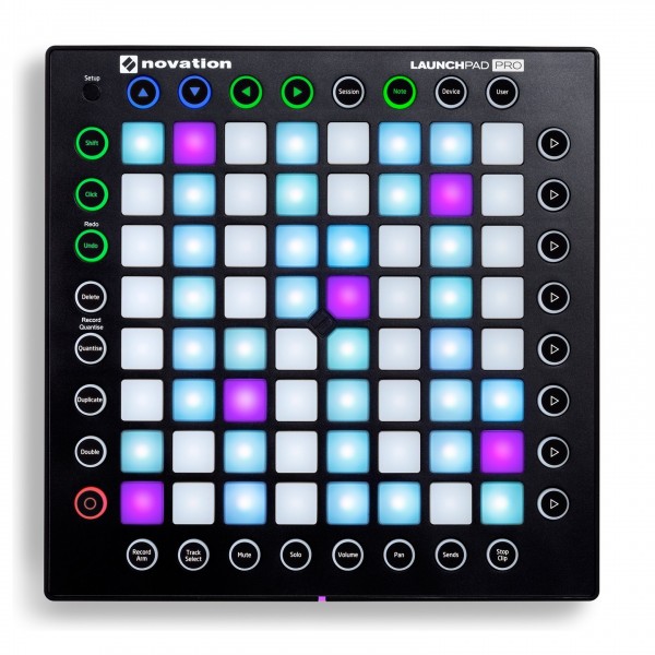 その他 novation launchpad PRO NOVATION-LAUNCHPAD-PRO-MK3