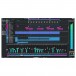 Steinberg Cubase Pro 13 Upgrade from Cubase AI - Full View with Console