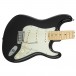 Fender American Elite Stratocaster, Mystic Black