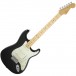 Fender American Elite Stratocaster MN, Mystic Black