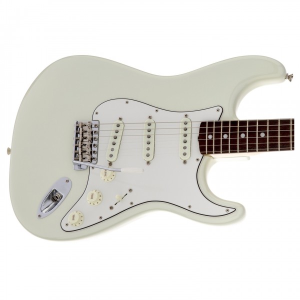 希少　Fender American Vintage Olympic White Fender American Vintage II 1961 Stratocaster Olympic White