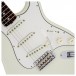 American Vintage '65 Stratocaster, Olympic White