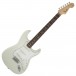 Fender American Vintage '65 Stratocaster, Olympic White