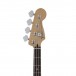 Fender Standard Dimension Bass IV, Black