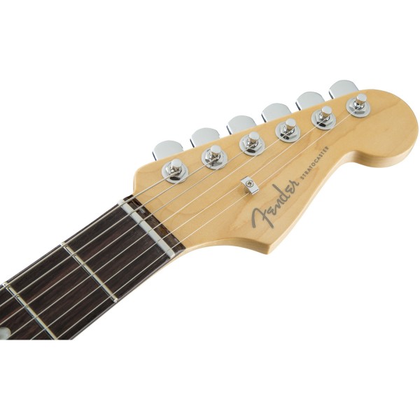 Fender American Elite Stratocaster HSS RW, Autumn Blaze Metallic