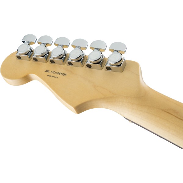 Fender American Elite Stratocaster HSS RW, Autumn Blaze Metallic