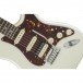 Fender American Elite Stratocaster, HSS Shawbucker RW, Olympic Pearl