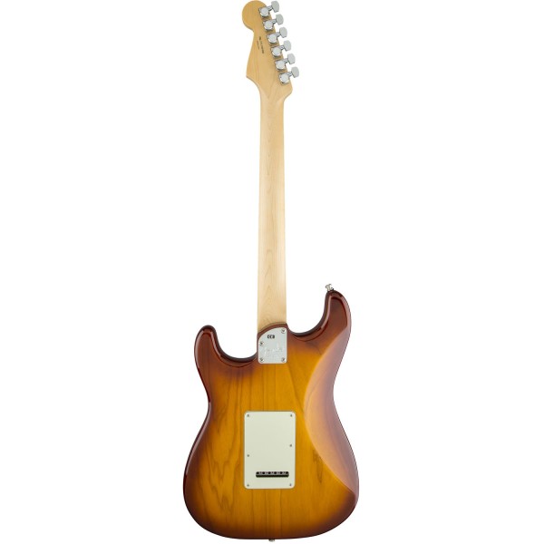 Fender American Elite Stratocaster RW, Tobacco Sunburst