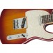 Fender American Elite Telecaster RW, Aged Cherry Burst