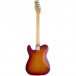 Fender American Elite Telecaster RW, Aged Cherry Burst